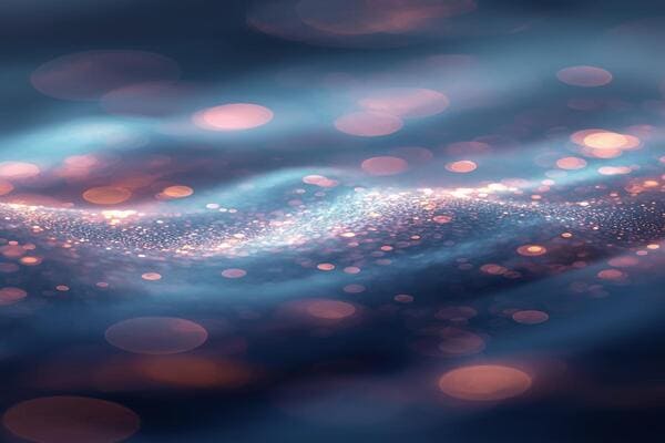 Ondas sonorom: ponte vibracional entre ciência e espírito