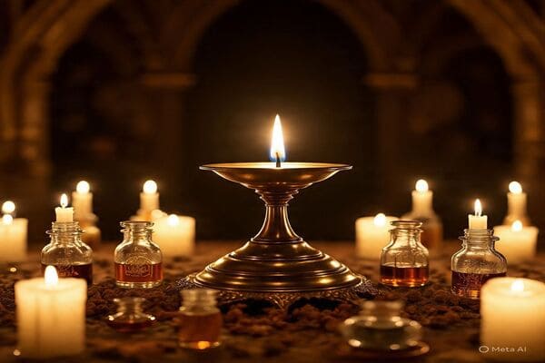 Os Sete Hormônios da Cura: As Notas Vibracionais do Ser Sonorom