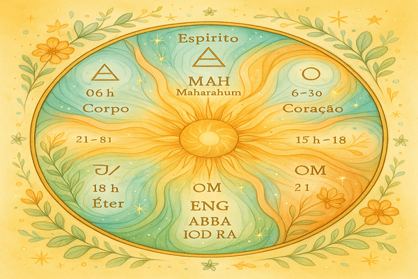 Meditativo Estático